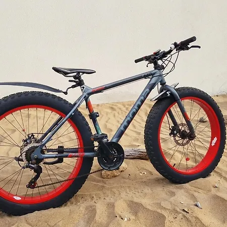 Avec Voiture, Planches Surf, Velos Holiday home Vendays-Montalivet
